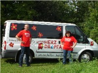 0002 Bild mit Herzdropfa-Bus