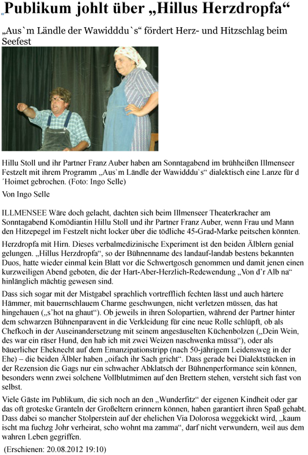 illmensee-zeitung